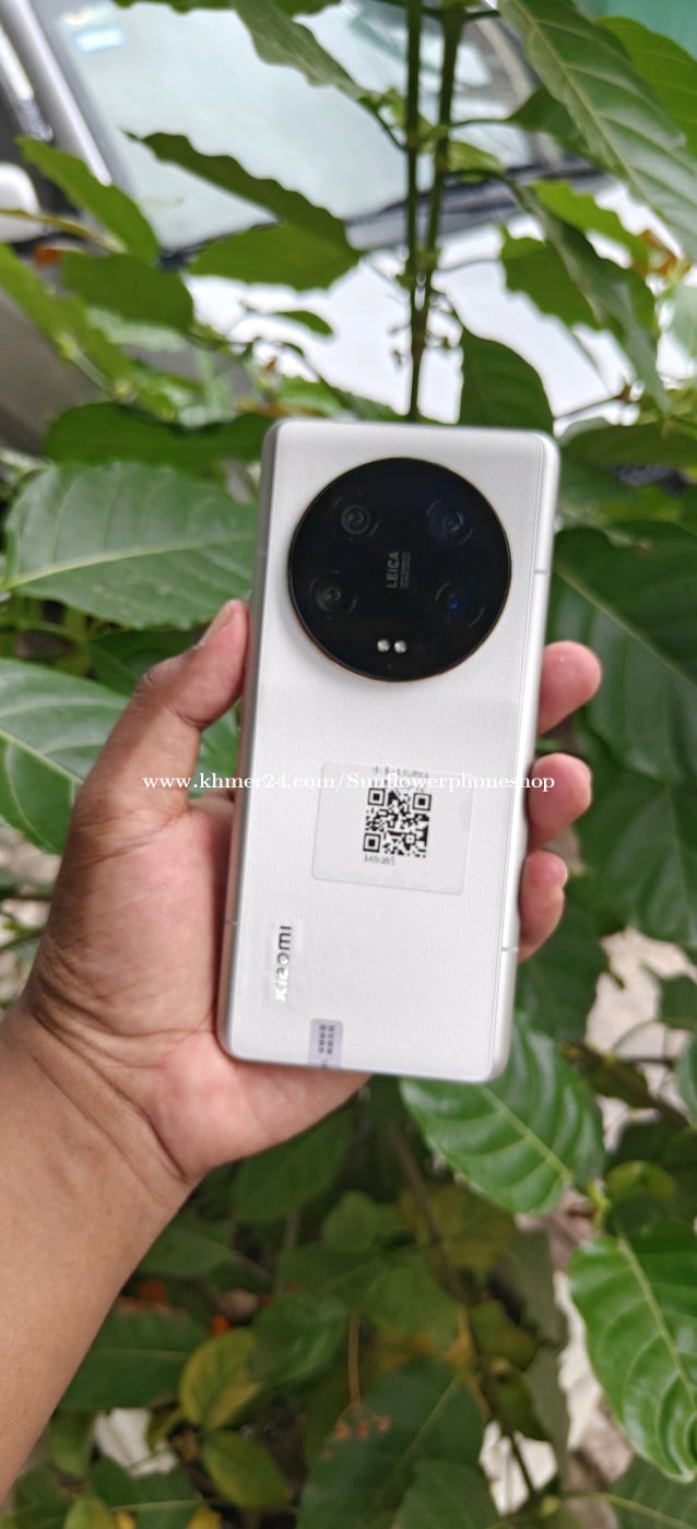 Xiaomi 13 ULTRA (12GB/256GB) CH
