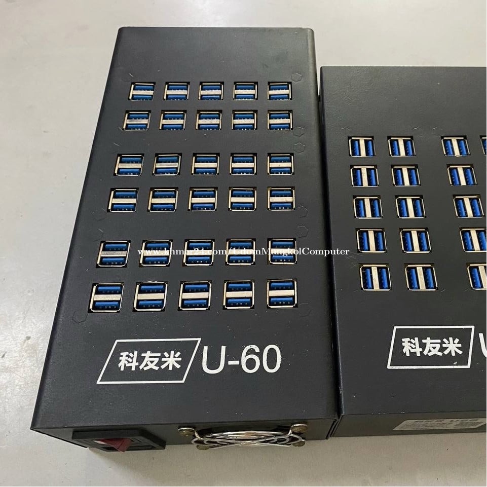 អីវ៉ាន់នៅស្អាតមាន USB40តំលៃ10$
