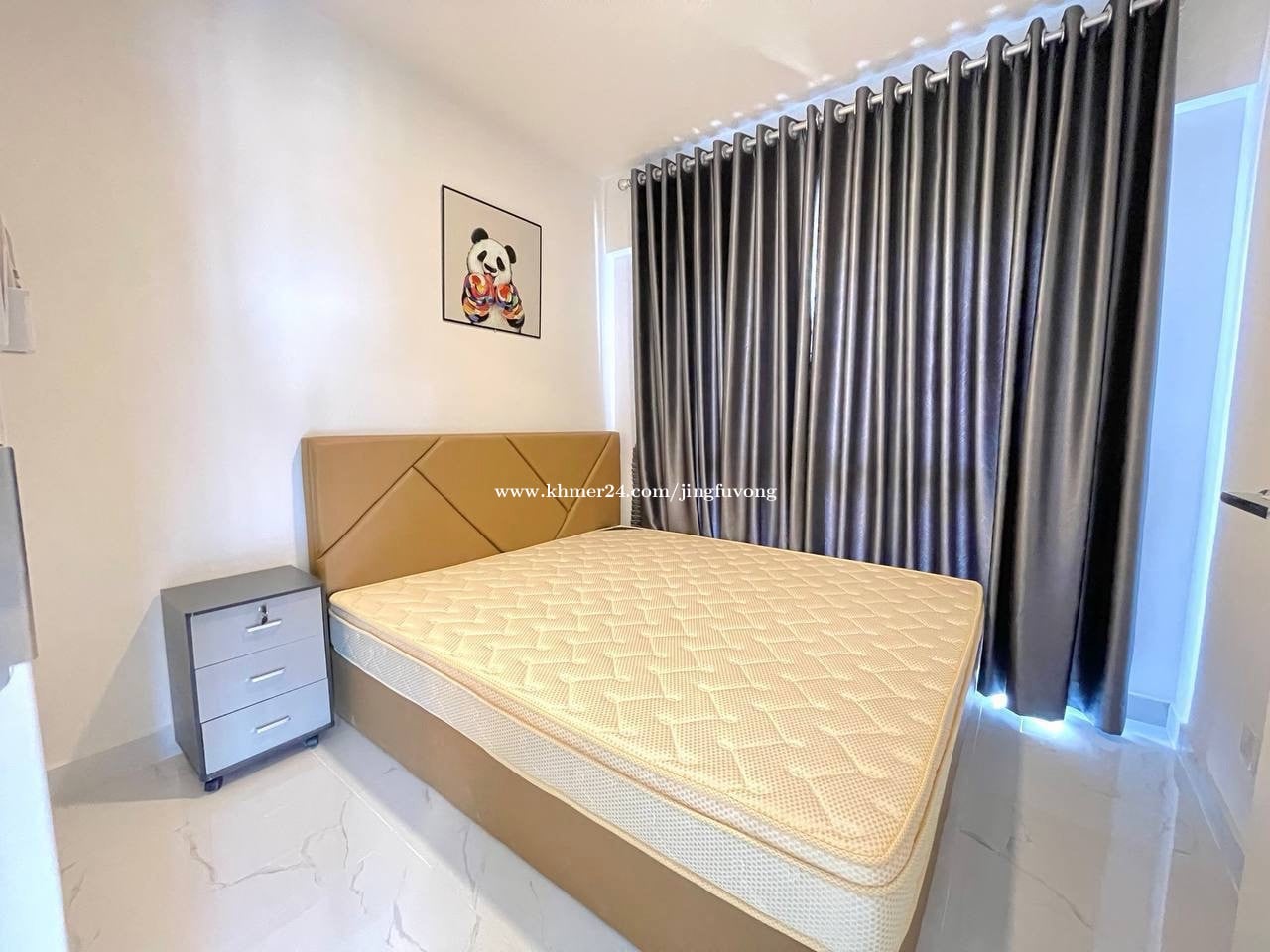 2Bedroom Condo for Rent | SenSok