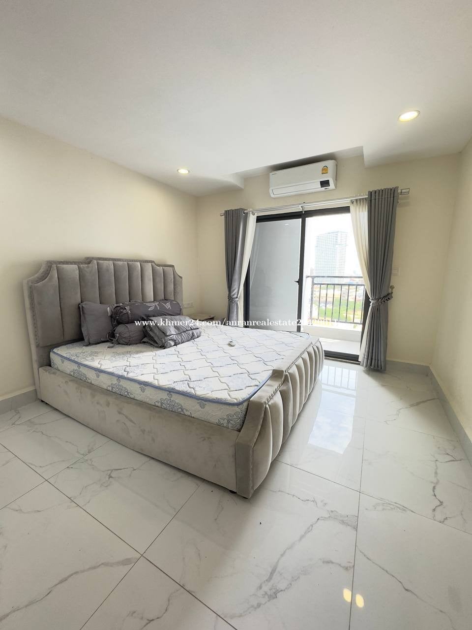 Condo Uk 548 Toul kork for rent ✔️