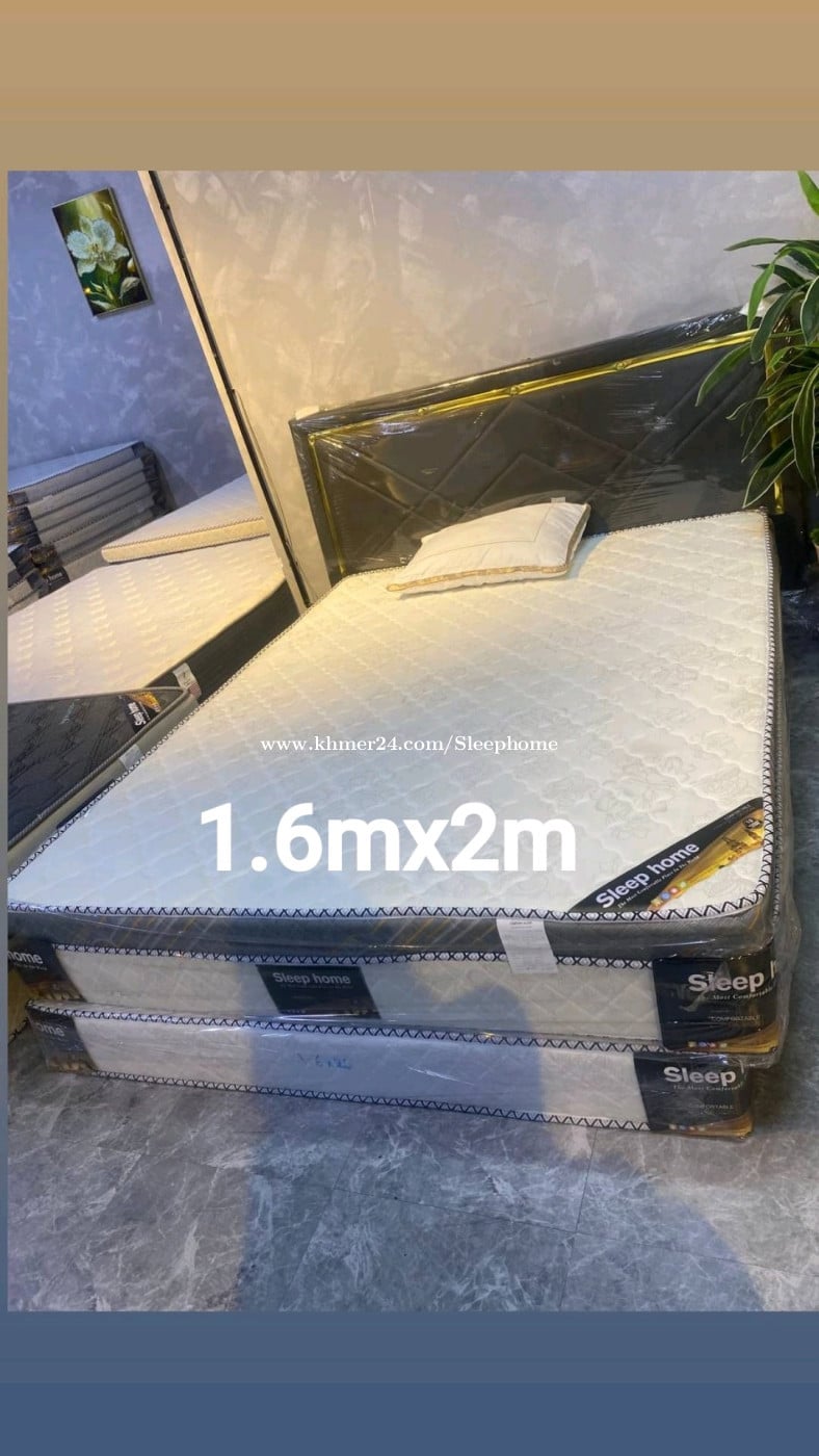 Korea health mattress ๐