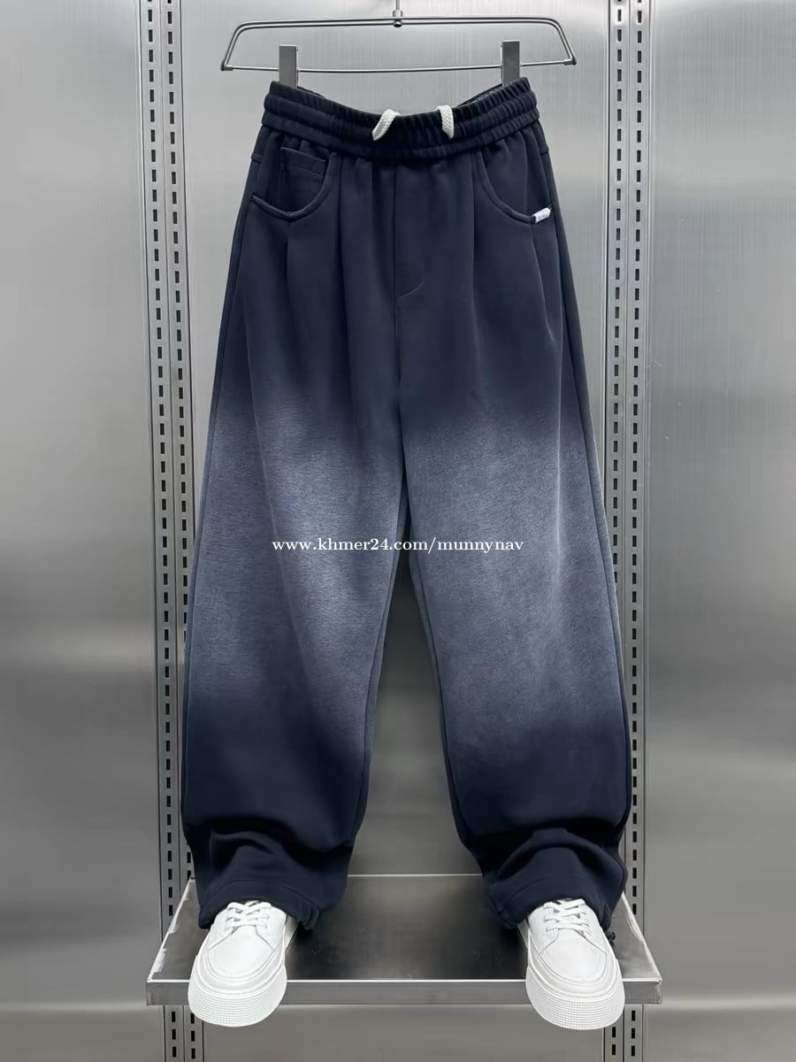 Men’s trousers