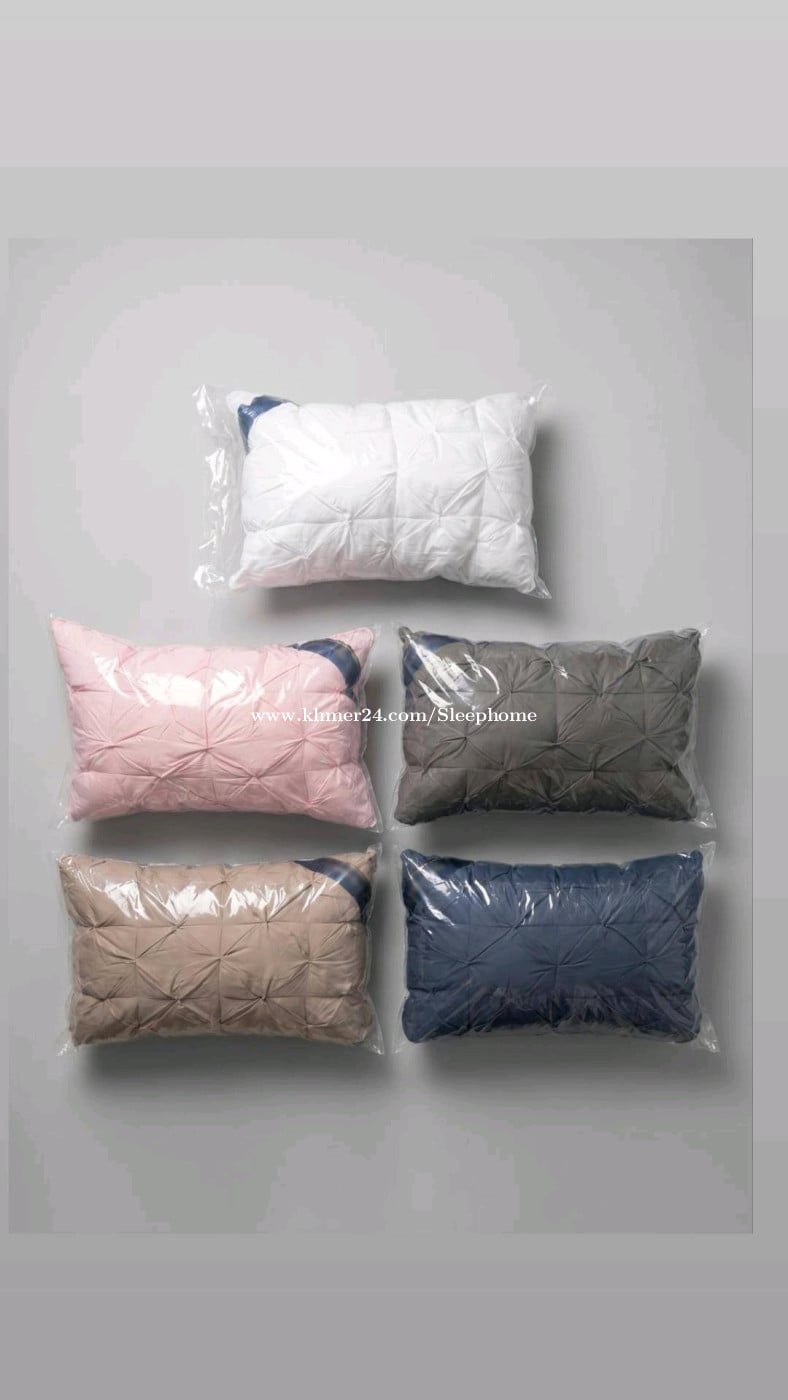 Pillow new stock