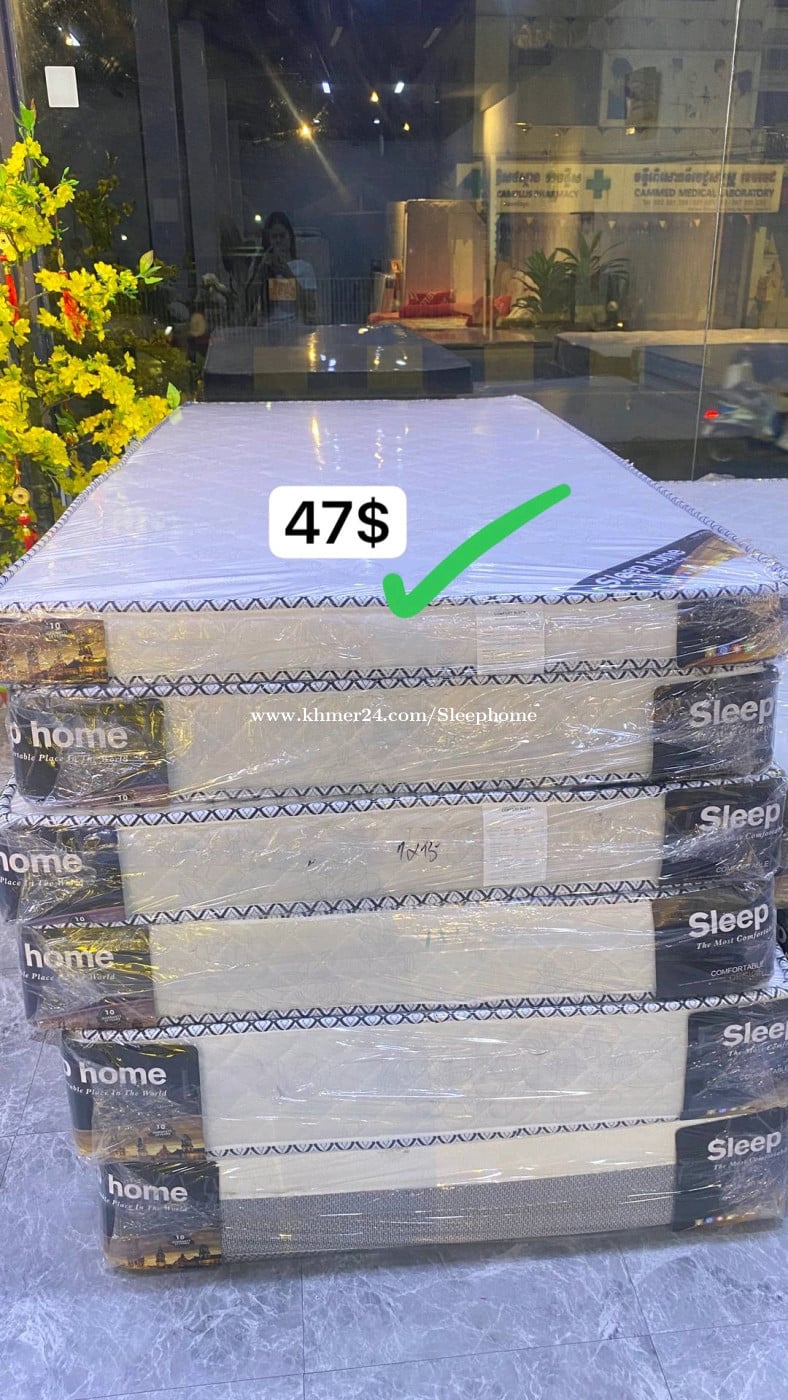 Premium mattress ๐