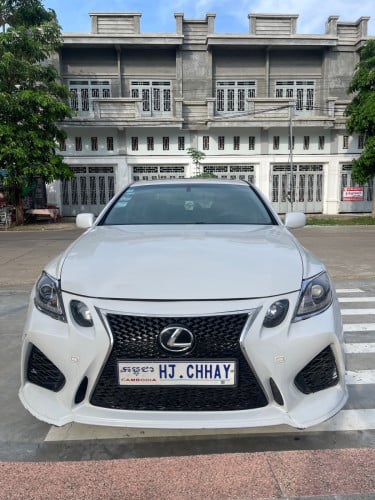 ឡានស្អាត