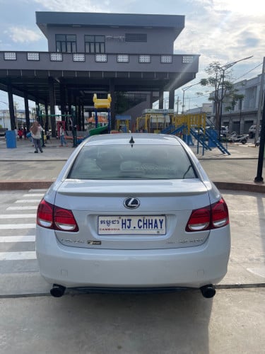 ឡានស្អាត