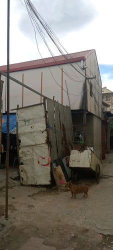 ផ្ទះលក់បន្ទាន់