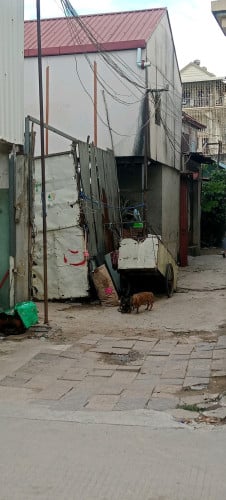 ផ្ទះលក់បន្ទាន់