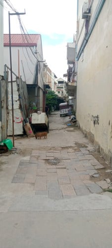 ផ្ទះលក់បន្ទាន់
