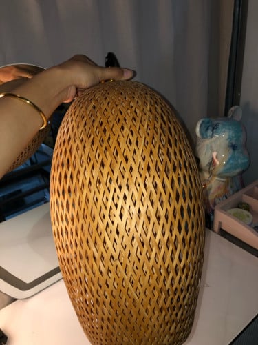 អំពូលភ្លើងឬស្សី