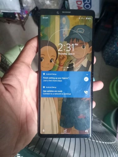 អត់លឺសំឡេង