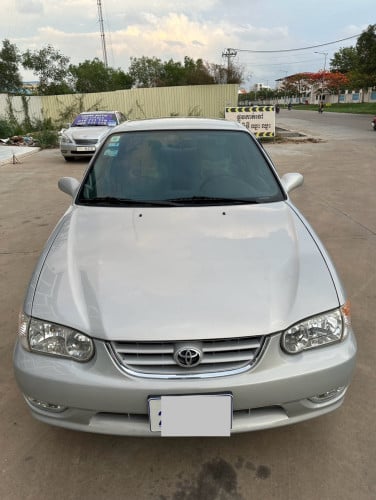 ឡានលក់