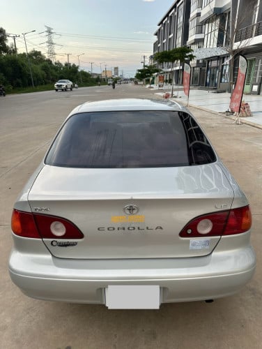 ឡានលក់