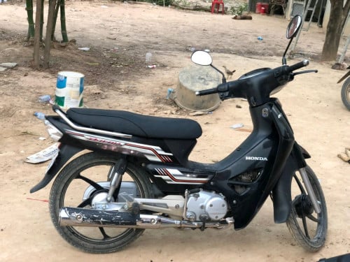 ម៉ូតូសំរាប់លក់