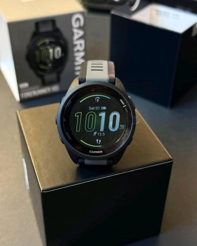 Gamin Forerunner 165