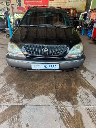 ឡានលក់