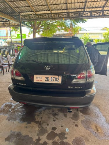 ឡានលក់