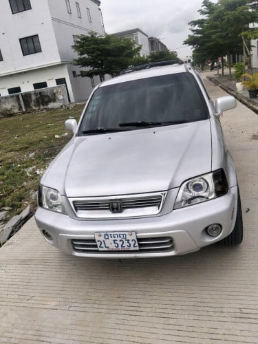 ឡានជិះផ្ទាល់