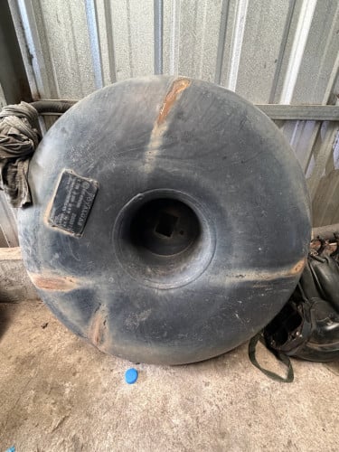 ហ្គាស់លក់