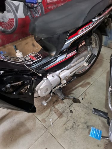 ម៉ួតួលក់