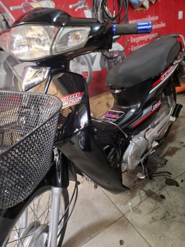 ម៉ួតួលក់