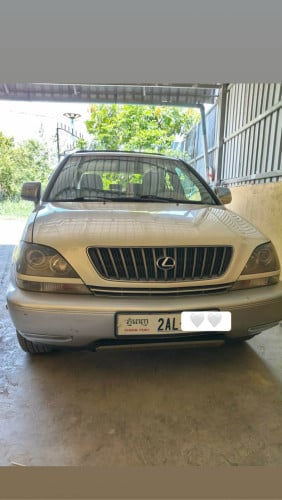 ឡានផ្ទាល់ខ្លួន