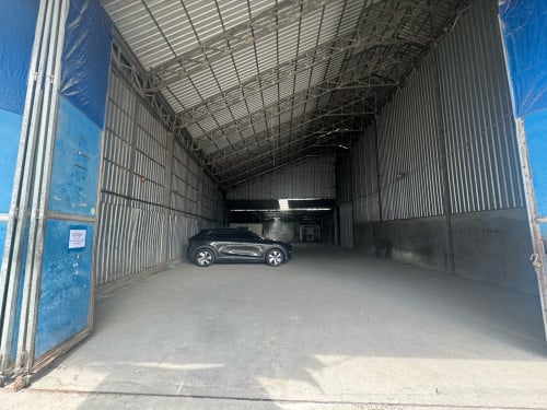 ឃ្លាំងជួល