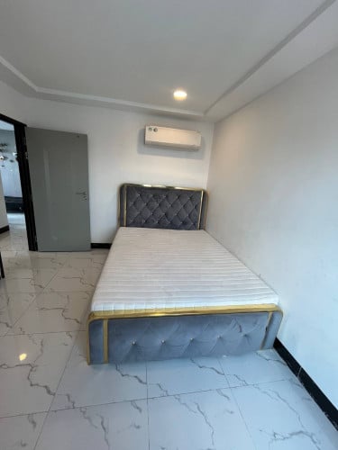 ខុនដូជួលទីតាំងបុរីកីឡា
