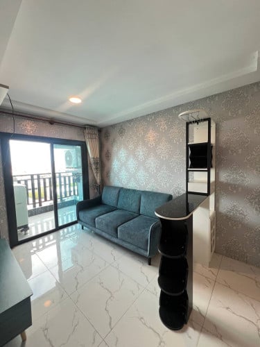 ខុនដូជួលទីតាំងបុរីកីឡា