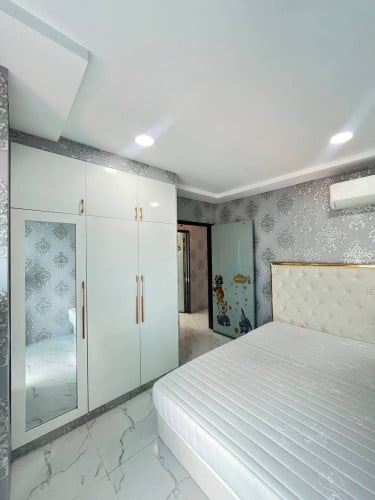 ខុនដូជួលទីតាំងបុរីកីឡា