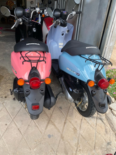 ម៉ូតូលក់ថ្មីក្រដាស់ពន្ធ
