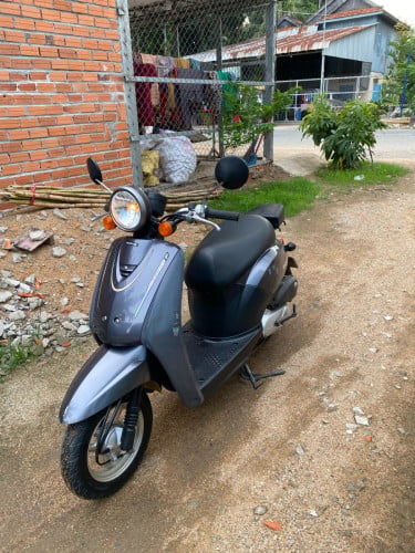 ម៉ូតូលក់