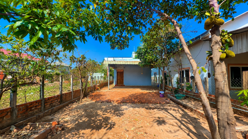 ផ្ទះជួលក្រុងសៀមរាប ភូមជ្រាវ