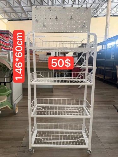 ធ្នើរថ្មី