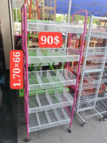 ធ្នើរ