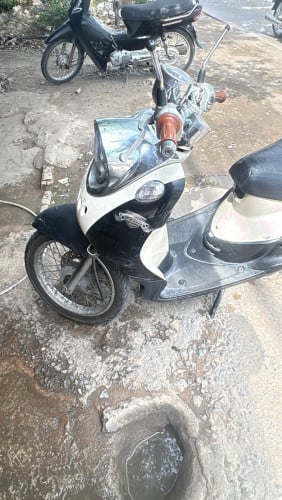 二手摩托车