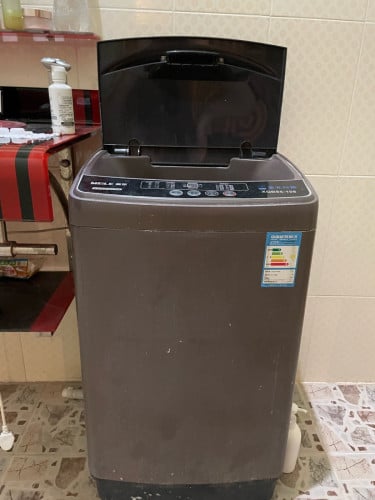 家用洗衣机