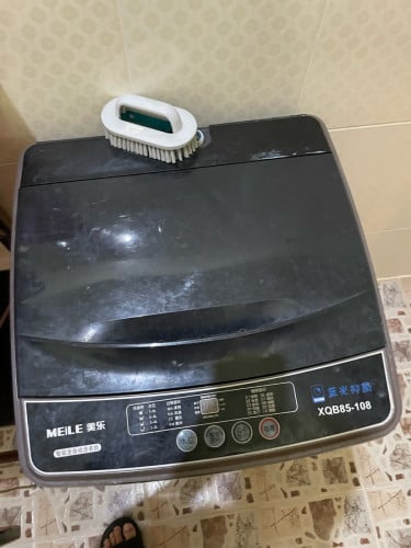 家用洗衣机