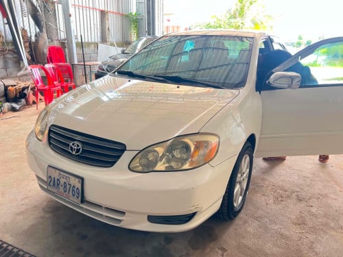 ឡានលក់