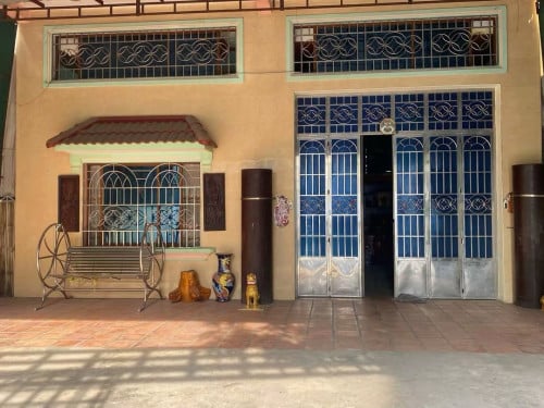 ផ្ទះលក់ប្រញ៉ាប់លុយ