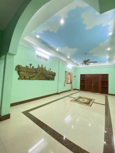 ផ្ទះលក់ប្រញ៉ាប់លុយ