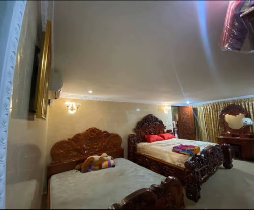 ផ្ទះលក់ប្រញ៉ាប់លុយ