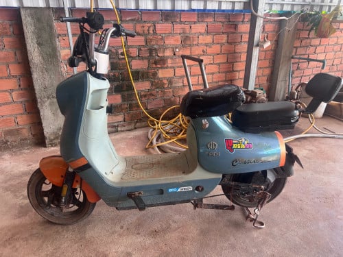 លក់កងអាគុយមួយទឹក