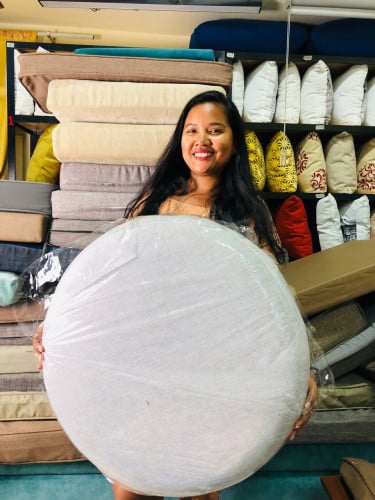 ពូកអង្គុយ តម្លៃចាប់ពី ៥ដុលា ឡើង