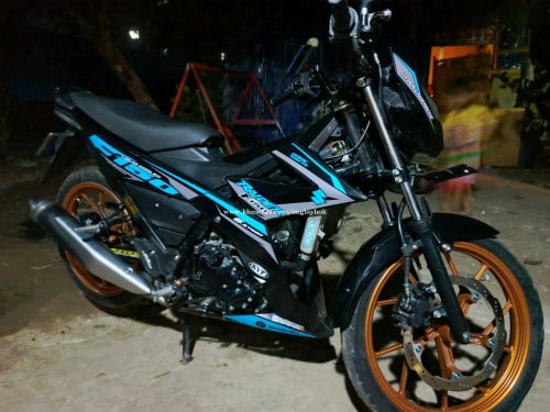 មូតូរស្អាត់