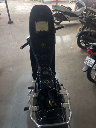 ពួកម៉ូតូអាសង់