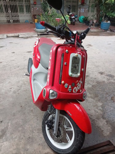 ម៉ាស៊ីនសំណុំស៊ីនមិនដែលដោះ ម្ចាស់ជិះផ្ទាល់ខ្លួន ធានាថាជិះស្រួល