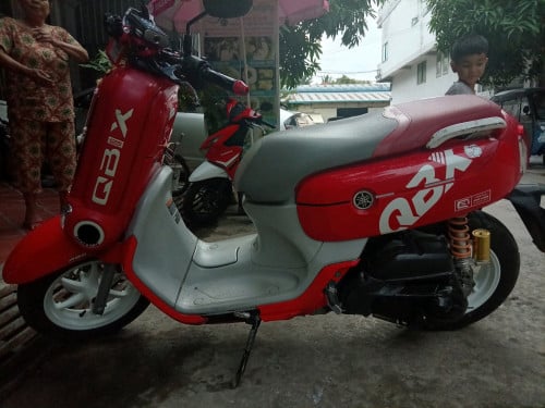 ម៉ាស៊ីនសំណុំស៊ីនមិនដែលដោះ ម្ចាស់ជិះផ្ទាល់ខ្លួន ធានាថាជិះស្រួល