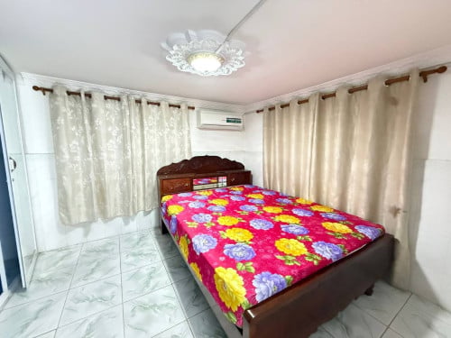 ផ្ទះ និងបន្ទប់សម្រាប់ជួល