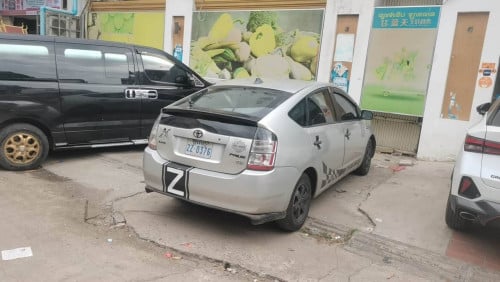 二手车